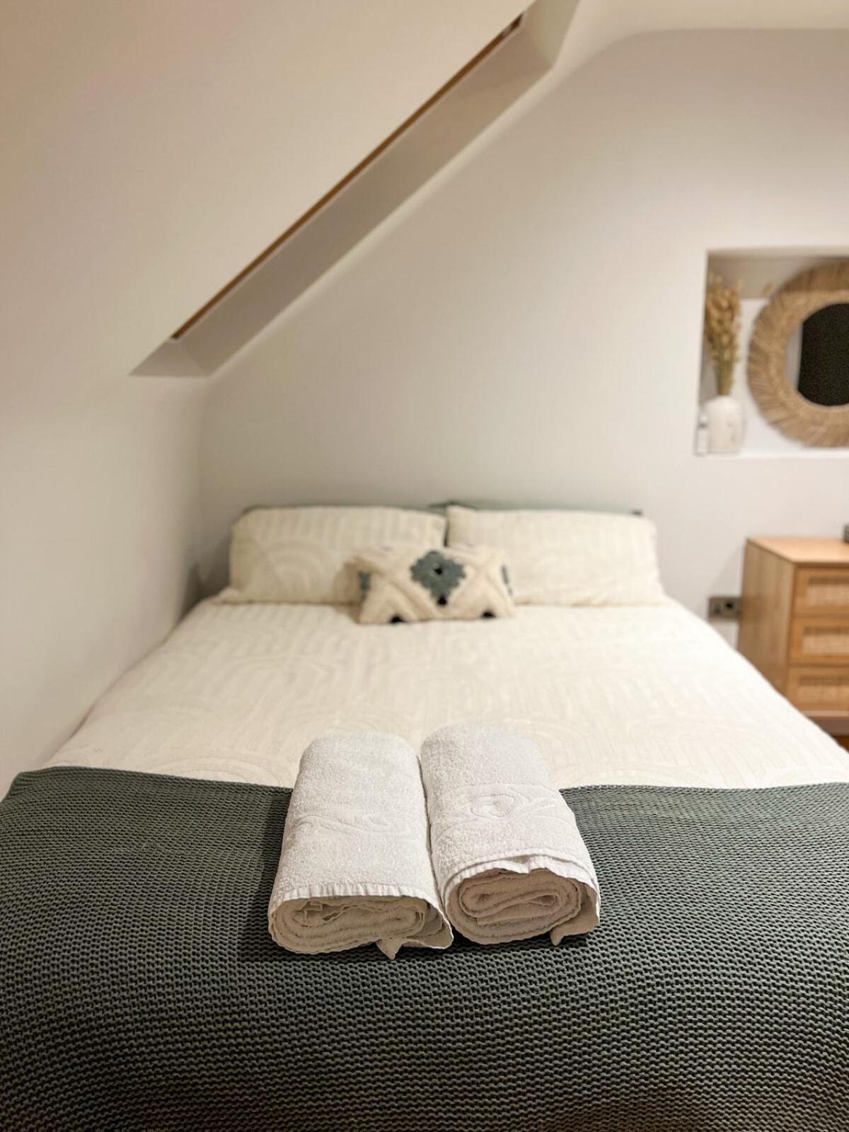Hotel Zozy Happy Land à Londres Extérieur photo