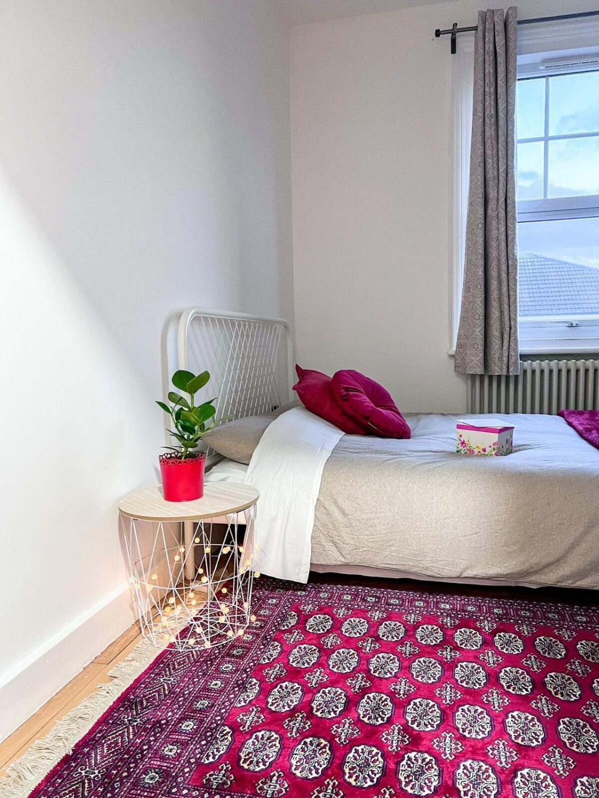 Hotel Zozy Happy Land à Londres Extérieur photo