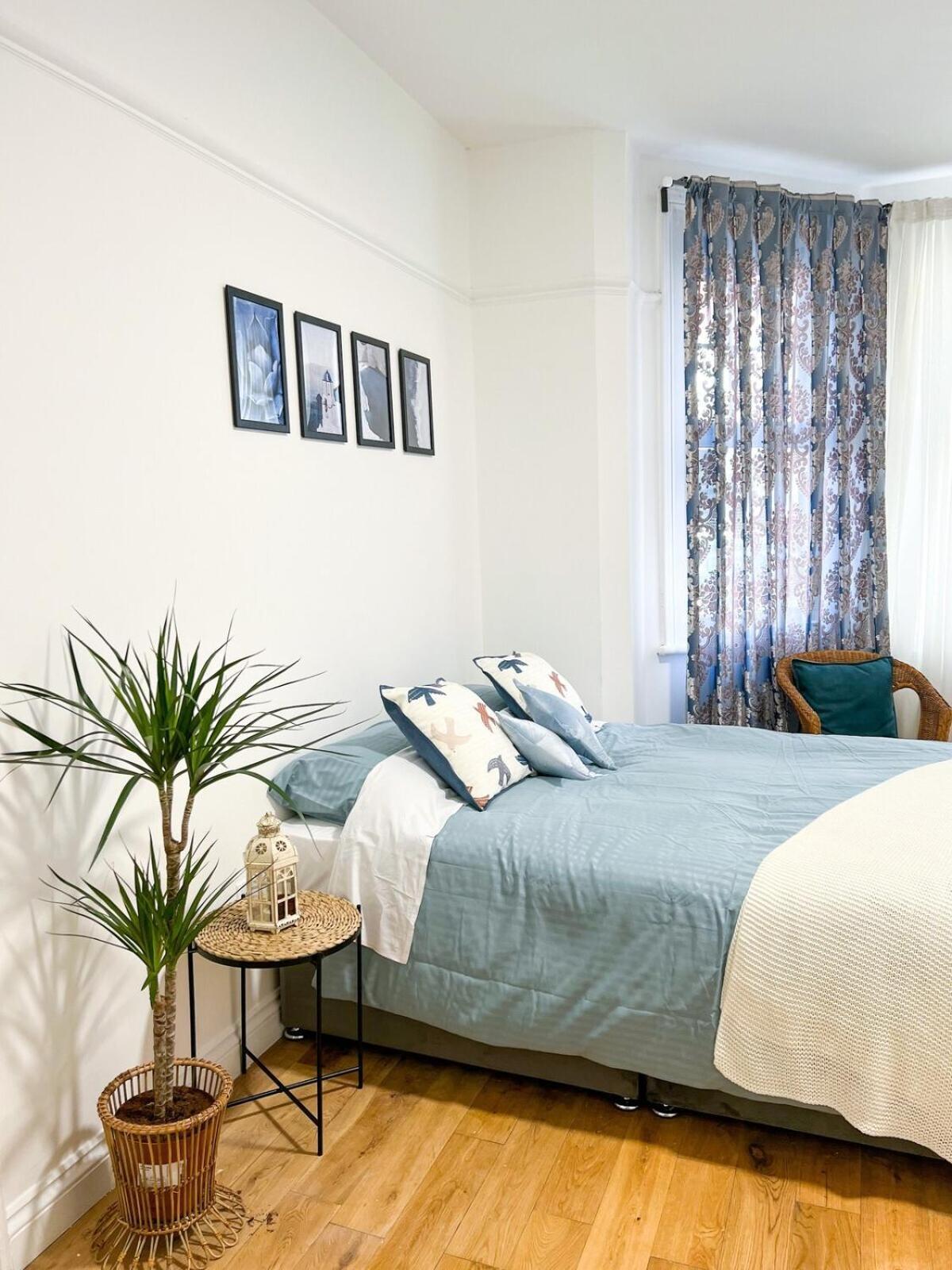 Hotel Zozy Happy Land à Londres Extérieur photo
